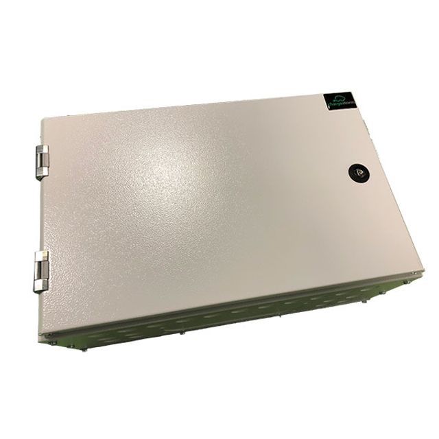 ChargeStorm Connected, CGC100 GridController