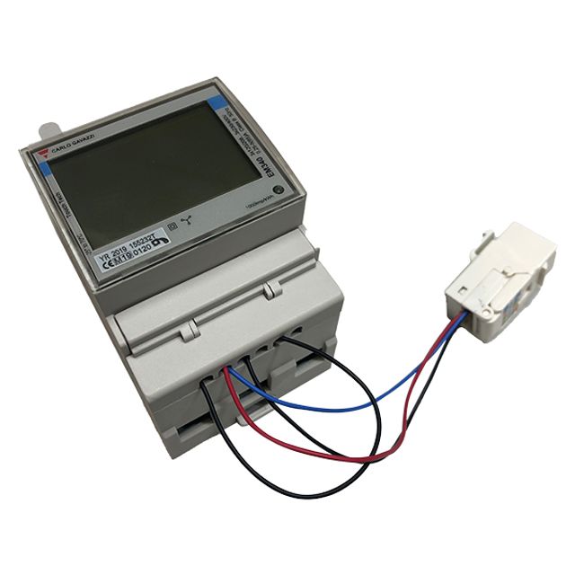 CTEK ChargeStorm Lastenausgleich NANOGRID HOME bis 30 KW