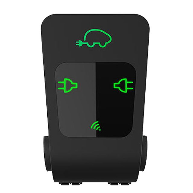 CTEK CS Connected, 3-Phase 16A/11kW