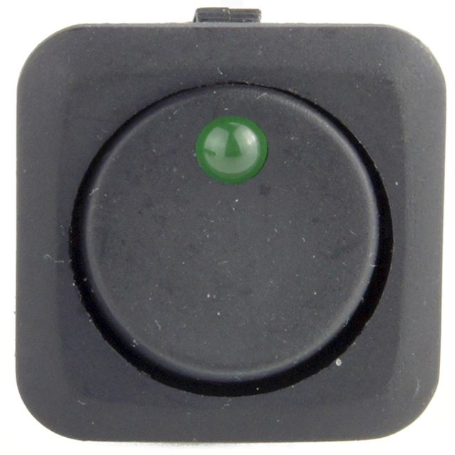 LED Wippschalter Ein-/Aus beleuchtet, Bild 6