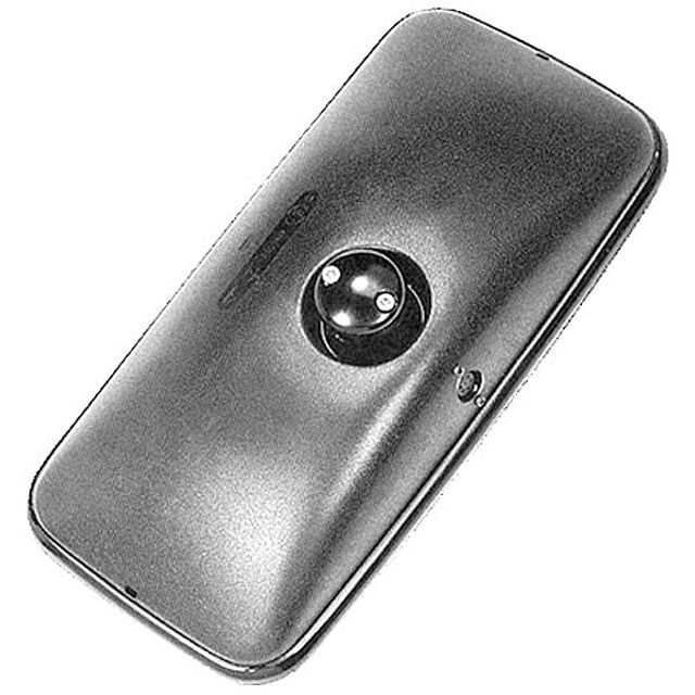 MEKRA-Rückblickspiegel 2-G1513410137, Bild 4