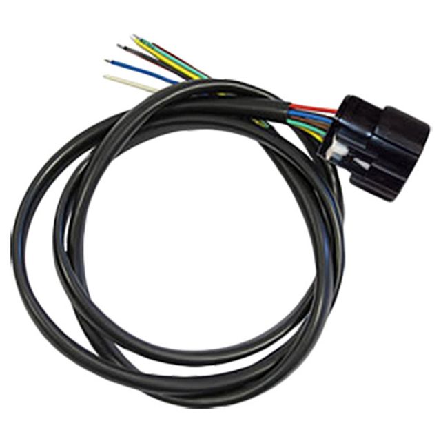 Anschlusskabel 2m für elektronisches Horn 12/24V