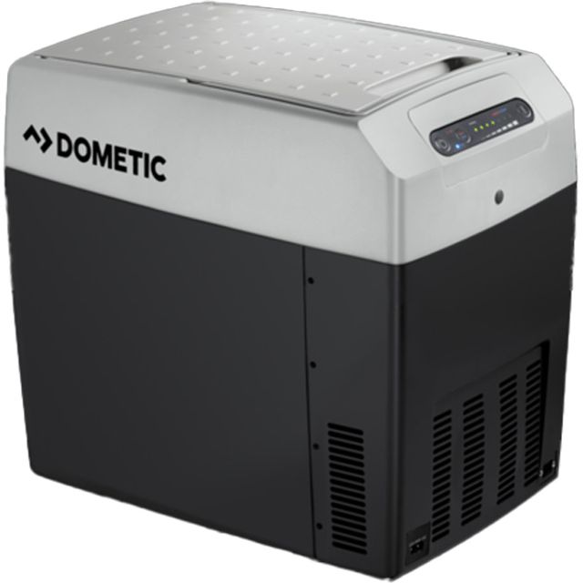Dometic Kühlbox TropiCool TCX21, Bild 2