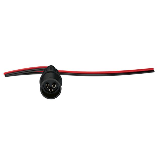 CTEK Adapter mit XLR Anschluss