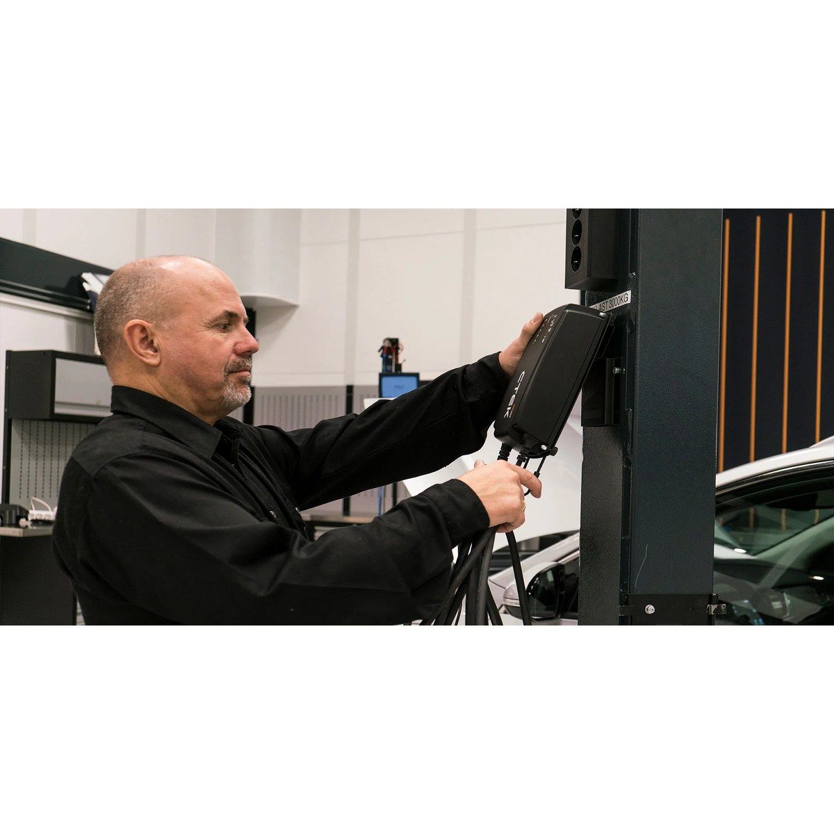 CTEK Wandhalterung für MXT14 und PRO25