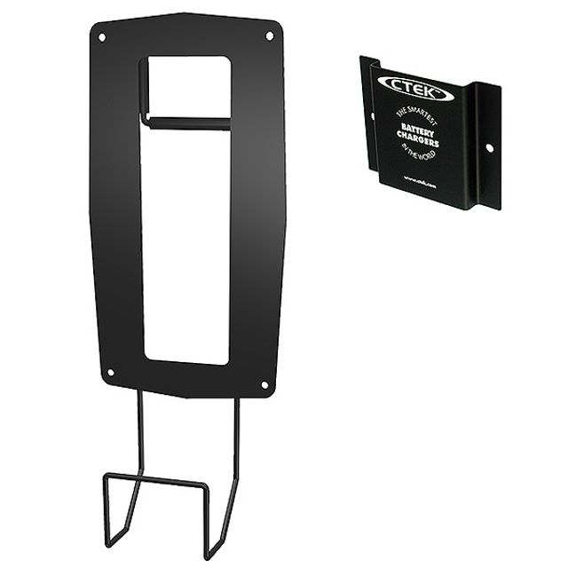 CTEK Wandhalterung für MXT14 und PRO25