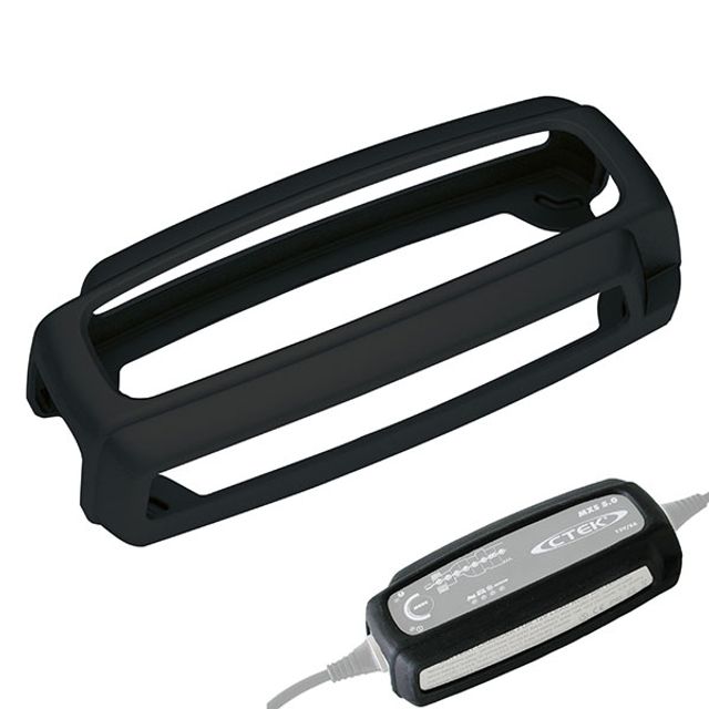 CTEK CTX PROTECT BUMPER, für 3.8 - 5.0A Ladegeräte