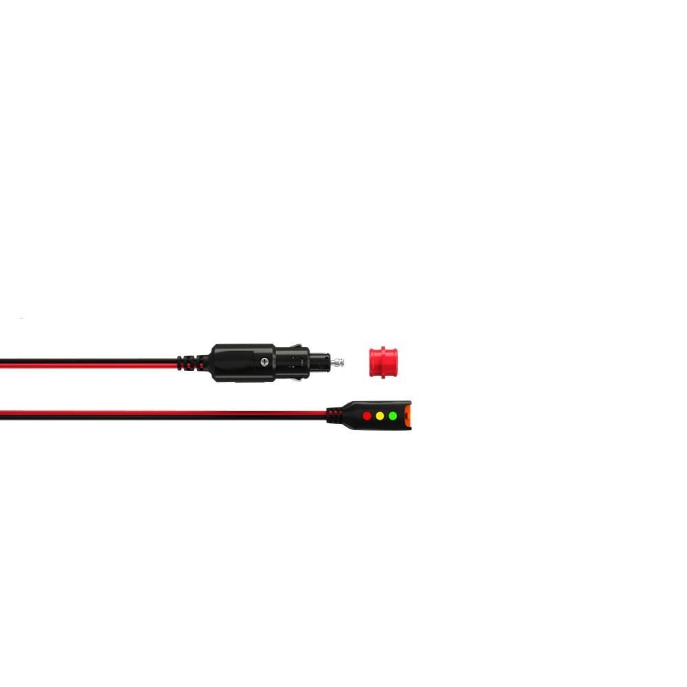 CTEK LED Ladekabel mit Zigi-Stecker