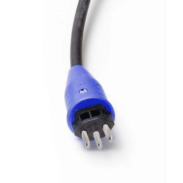 JUICE CONNECTOR Adapter T23 (CH)