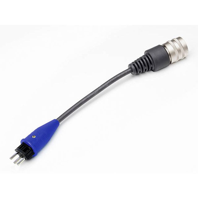 JUICE CONNECTOR Adapter T23 (CH)