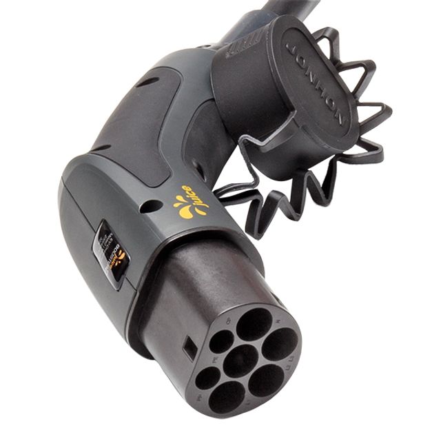 JUICE CONNECTOR Adapter Typ 2