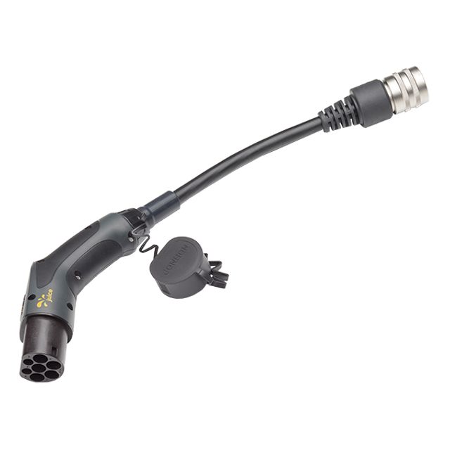 JUICE CONNECTOR Adapter Typ 2