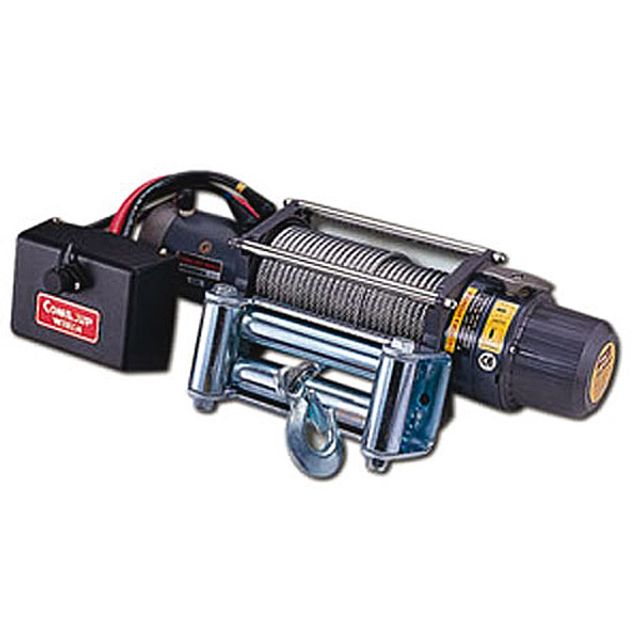 Seilwinde V 4000 Kg, Bild 2