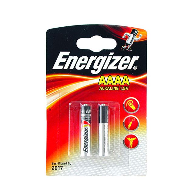 ENERGIZER Batterien, Bild 2