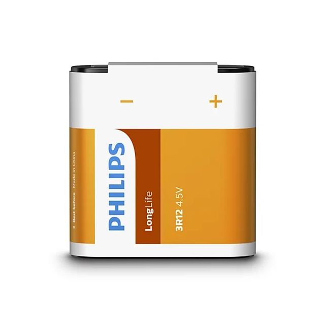 PHILIPS ENERGIZER PHILIPS Batterien, Bild 2
