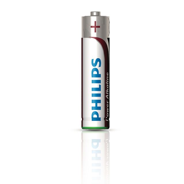 PHILIPS ENERGIZER PHILIPS Batterien, Bild 4