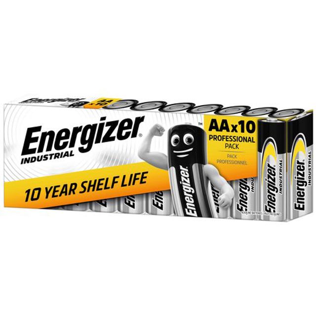 ENERGIZER Batterien, Bild 7