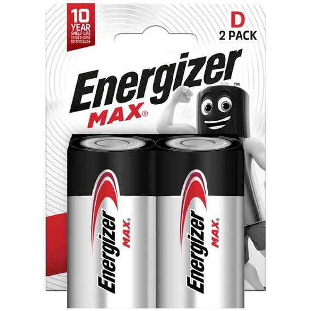 ENERGIZER Batterien, Bild 6