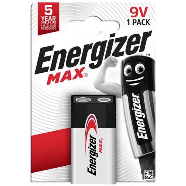 ENERGIZER Batterien, Bild 4