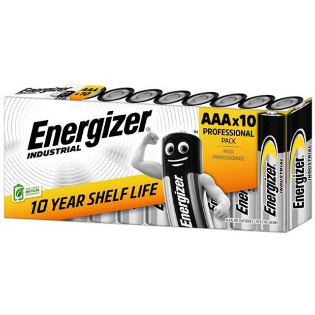 ENERGIZER Batterien, Bild 5
