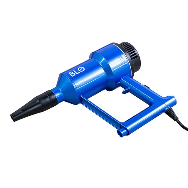 BLO S Car Dryer Mini