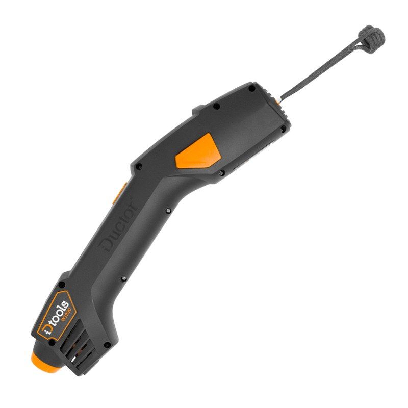 iDuctor Professional – Induktions Heizgerät-Set 1200W