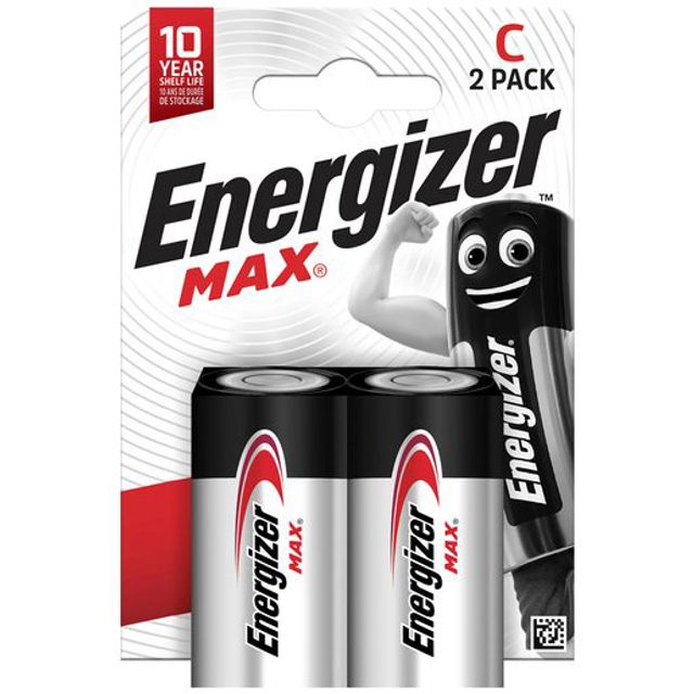 ENERGIZER Batterien, Bild 3