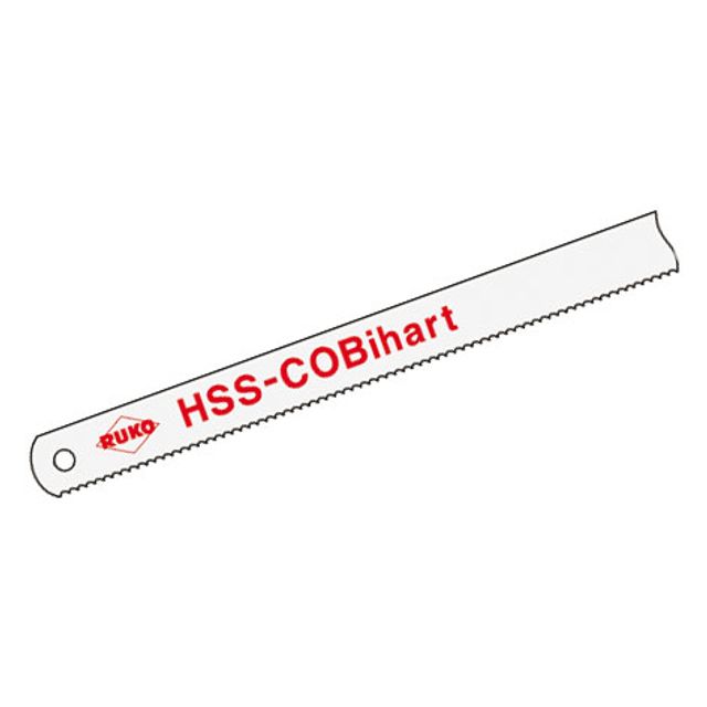 Sägeblatt HSS, Zähne 24 Inch