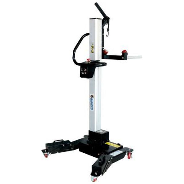 KUNZER Reifenmontagehilfe