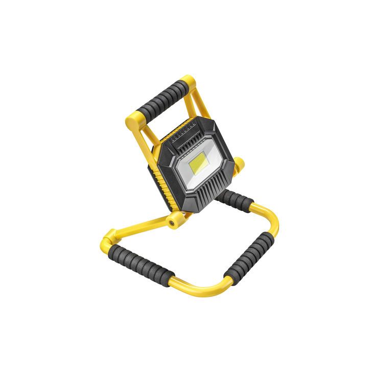 LED AKKU Scheinwerfer FLEX