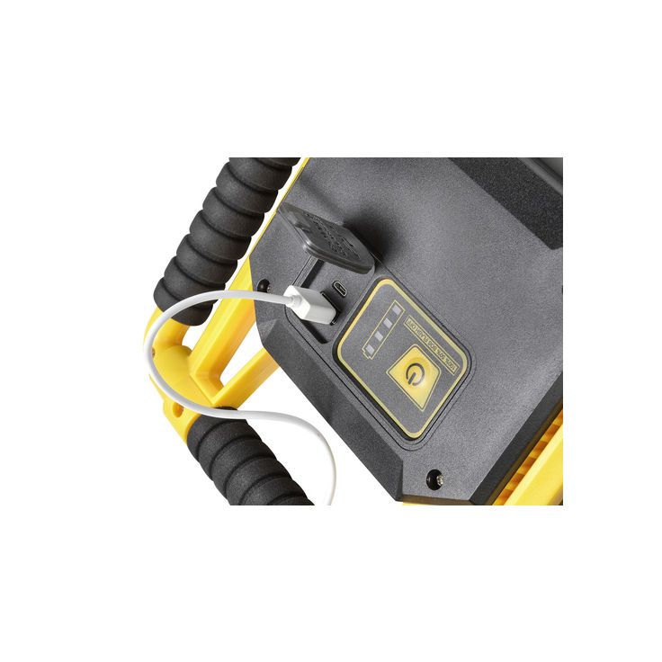LED AKKU Scheinwerfer FLEX