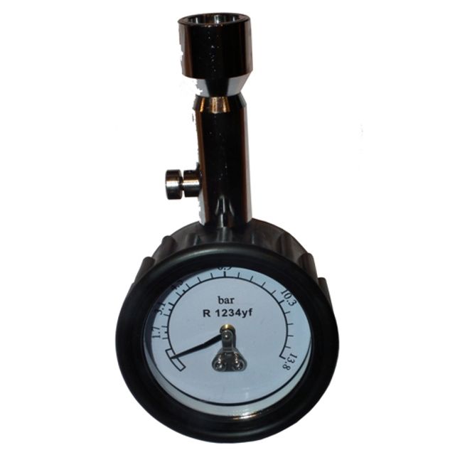 Manometer für R1234yf