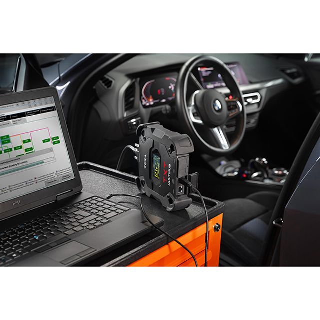 TEXA Diagnose KIT CAR 2-G661020, Bild 10