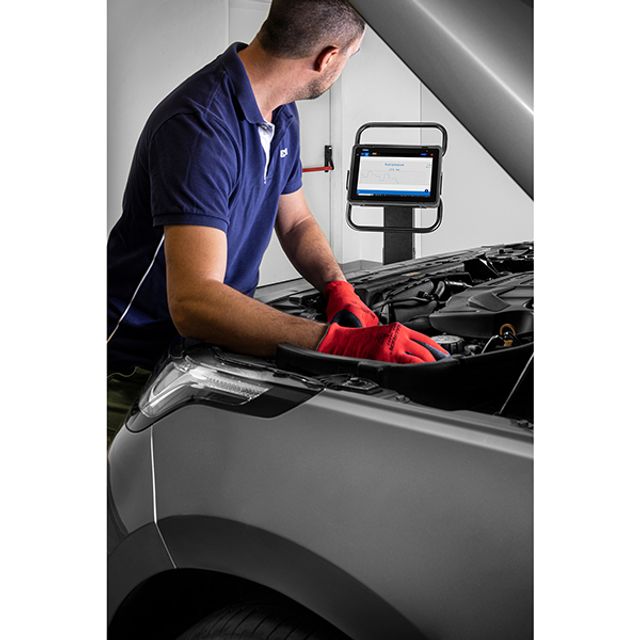TEXA Diagnose KIT CAR 2-G661030, Bild 6