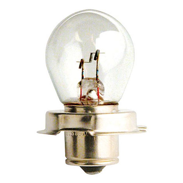 PHILIPS Scheinwerferlampe S3 12V 15W, Bild 2