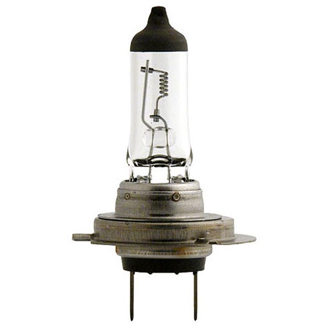 PHILIPS H7 Rally 12V 80W, Bild 2
