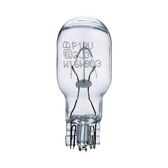 PHILIPS Glassockellampen 12V, Bild 3