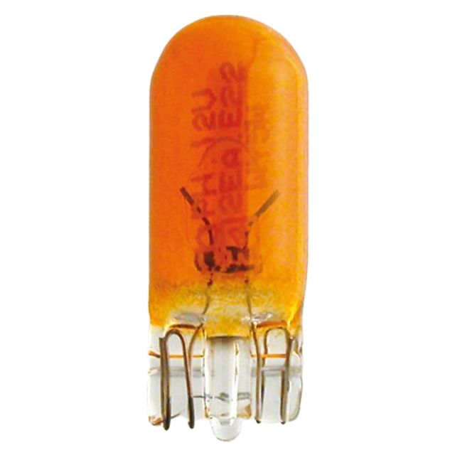 PHILIPS Glassockellampe Sockel W2,1 x 9,5d 12 V oder 24 V 2 W bis 5 W, Bild 6
