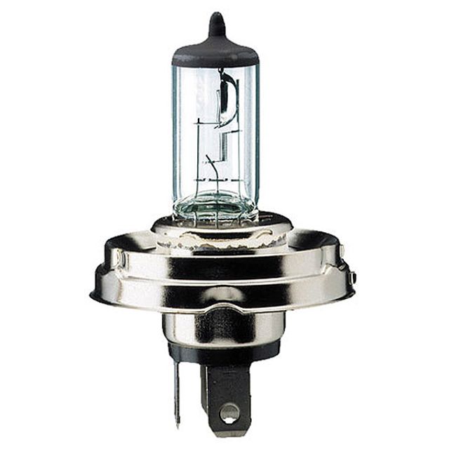 PHILIPS R2 Visio 12V 45/40W, Bild 2
