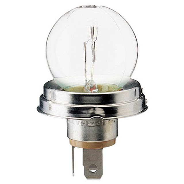 PHILIPS Scheinwerferlampe, Bild 3
