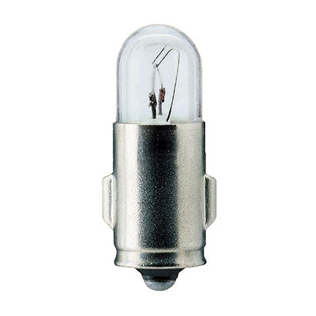 PHILIPS NARVA Anzeigelampe 12V 2W