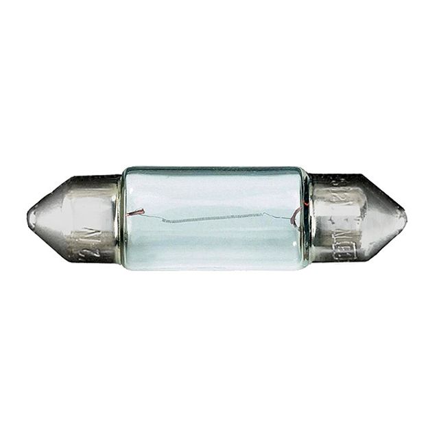 PHILIPS Soffittenlampe 12V 5W