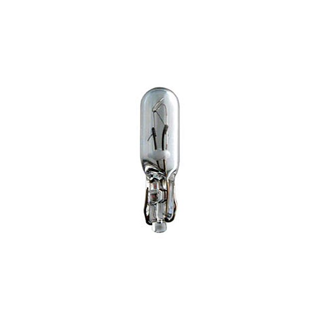 PHILIPS Glassockellampe 2-G712061, Bild 3