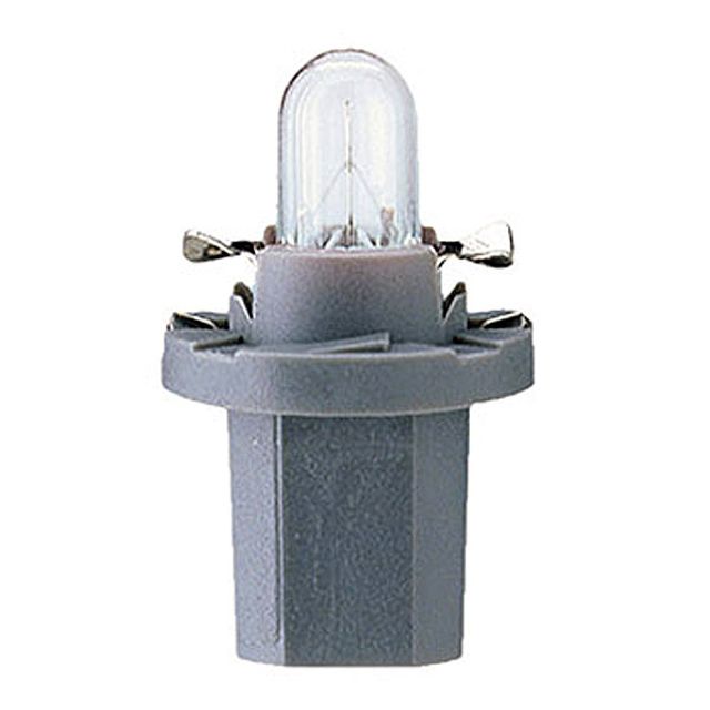 PHILIPS Anzeigelampe 24V 1.2W