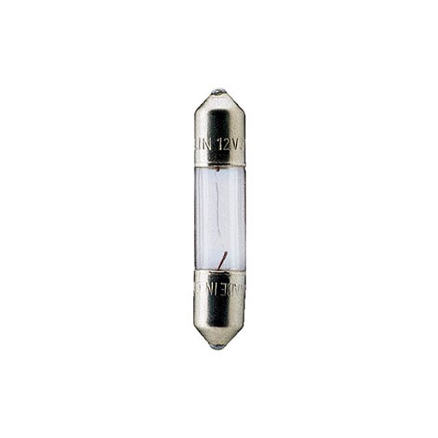 PHILIPS Sofittenlampe 24V 3W Sv6 2-G713818, Bild 2