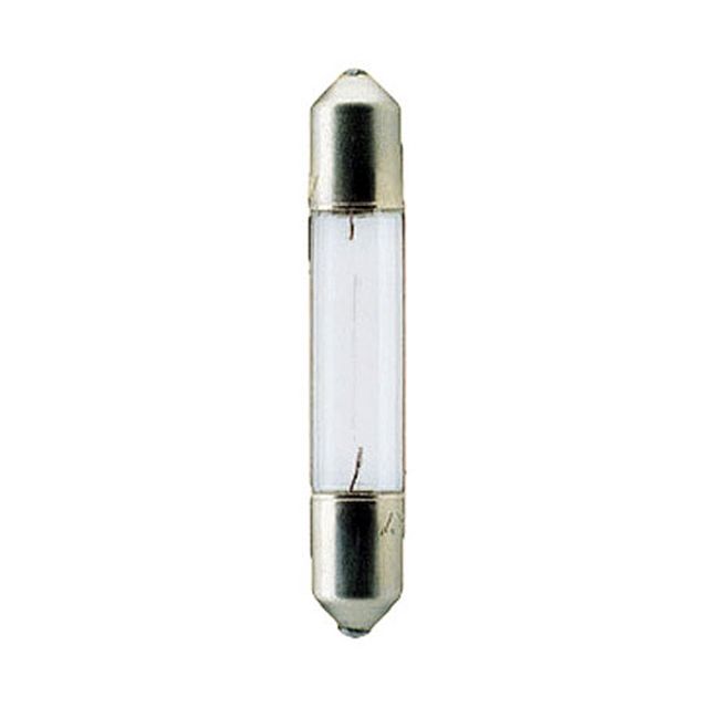 PHILIPS Sofittenlampe 24V 3W SV6 2-G713848, Bild 2