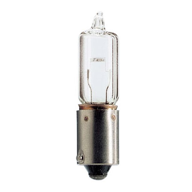 PHILIPS Miniaturlampe H21W 24V 21W BAY 9s, Bild 2