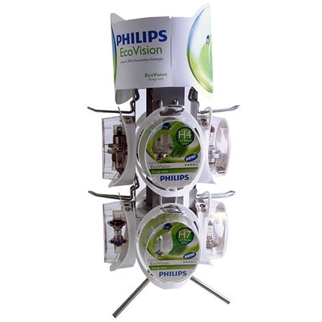 PHILIPS Thekendisplay ECO Vision, Bild 2