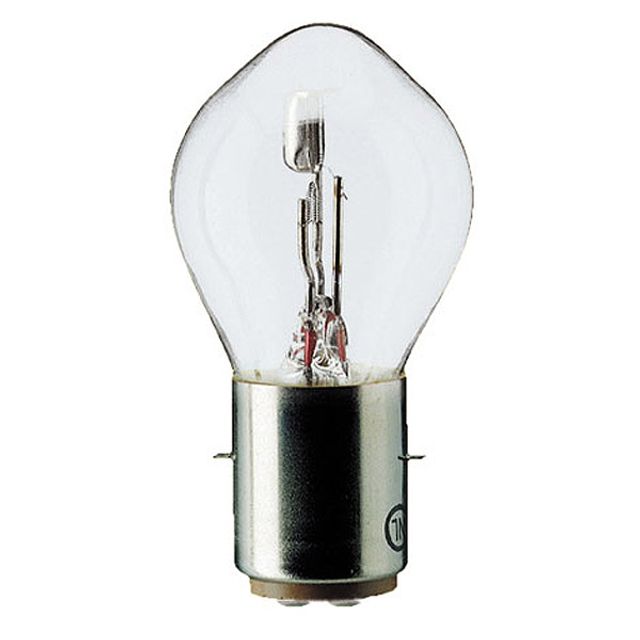 PHILIPS Scheinwerferlampe 6V 35/35W, Bild 2