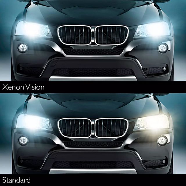 PHILIPS Xenon-Brenner Xenon Vision HID 35 W D2S oder D4S, Bild 3